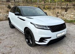 Bild des Angebotes Land Rover Range Rover Velar R-Dynamic HSE