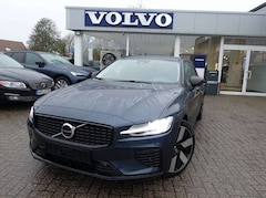 Bild des Angebotes Volvo V60 Plus T6 AWD Plug-in Hybrid/H&K/360°/BLS/Pano