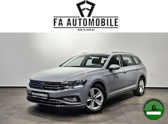 Bild des Angebotes VW Passat 4Motion Sport Led Navi Leder AHK Kamera