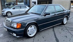 Mercedes-Benz 190 190 E 3,2 AMG Original"1 von 200 Stück"