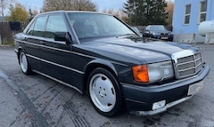 Mercedes-Benz 190 190 E 3,2 AMG Original"1 von 200 Stück"