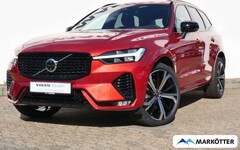 Bild des Angebotes Volvo XC60 B5 AWD Plus Dark AHK/PANO/BLIS/360CAM/