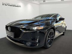 Bild des Angebotes Mazda 3 Nagisa G-150 AT mit Bose, Rückfahrkamera & Head-Up