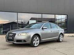 Bild des Angebotes Audi A6 Lim. 3.2 FSI quattro/ BOSE / TV /Xenon