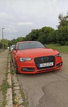 Bild des Angebotes Audi S5 Sportback S tronic