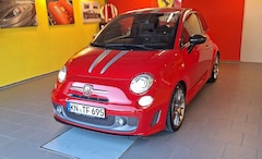 Bild des Angebotes Abarth 695 Tributo Ferrari - Full Set - Nr. 1019 Traumzustand