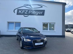Bild des Angebotes Audi A3 ambiente