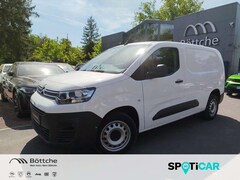 Bild des Angebotes Citroen Berlingo 1.5 Club XL/L2 Klima/Multiflex/PDC/Allwetter