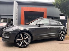 Bild des Angebotes Porsche Macan III #PANORAMA! SPORT CHRONO! 21"EXCLUSIVE!
