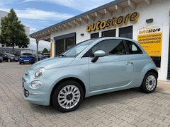 Bild des Angebotes Fiat 500C 1.0 Mild Hybrid Dolcevita 51 kW (70 PS), Schalt...