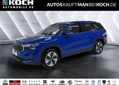 Bild des Angebotes Skoda Kodiaq 1.5 TSI DSG iV AHK LED 4XSHZ 360°KAM NAVI
