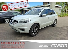 Bild des Angebotes Renault Koleos 2.0 dCi Dynamique Navi Leder SD SHZ AHK