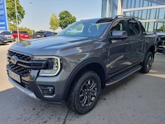 Bild des Angebotes Ford Ranger 3,0 l EcoBlue Doppelkabine Autm. Wildtrak