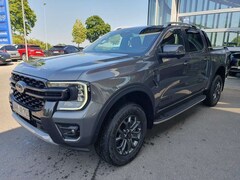 Bild des Angebotes Ford Ranger 3,0 l EcoBlue Doppelkabine Autm. Wildtrak