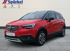 Bild des Angebotes Opel Crossland INNOVATION, Navigation, Sitzheizung, PDC