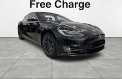 Bild des Angebotes Tesla Model S 75D*FREE CHARGE*Leder*Pano*Autopilot*1Hd