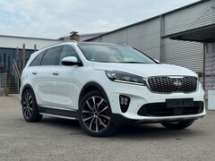 Bild des Angebotes Kia Sorento GT-Line 4WD | HUD | Memory | 360°