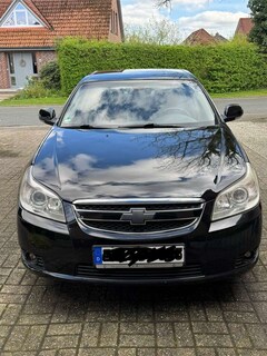 Bild des Angebotes Chevrolet Epica 2.5 Autom. LT