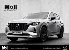 Bild des Angebotes Mazda CX-60 e-SKYACTIV PHEV AWD HOMURA CON-P DRI-P BOSE LEDER