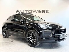 Bild des Angebotes Porsche Macan T*PANO*21 ZOLL*KAMERA*1.HAND*