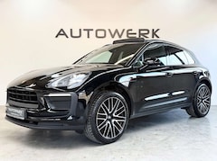 Bild des Angebotes Porsche Macan T*PANO*21 ZOLL*KAMERA*1.HAND*