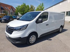 Bild des Angebotes Renault Trafic 2.0 dCi Kasten L2H1 *Klima / Euro 6*