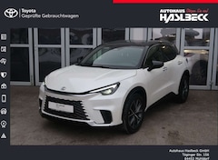 Bild des Angebotes Lexus LBX Lexus LBX