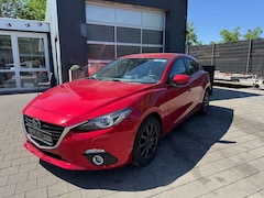 Bild des Angebotes Mazda 3 Sports-Line