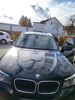 Bild des Angebotes BMW X3 X3 Diesel xDrive20d Aut.