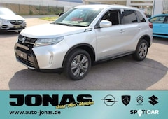 Bild des Angebotes Suzuki Vitara 1.4 Comfort Allgrip 6AT