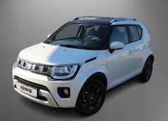 Bild des Angebotes Suzuki Ignis 1.2 Hybrid Comfort+ Navi Klima Kamera