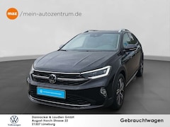 Bild des Angebotes VW Taigo Style 1,0 l TSI OPF 116 PS 7-Gang-DSG