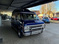 Bild des Angebotes GMC Vandura Chevy Van 5,7 V8 LPG -H Zulassung
