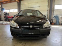 Bild des Angebotes Hyundai Getz Team 08