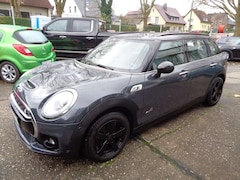 Bild des Angebotes MINI Cooper S Clubman Cooper S All4 "JCW" Pano/Leder/Keyless/Navi