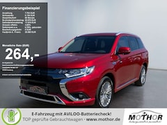 Bild des Angebotes Mitsubishi Outlander Spirit 2.4 PHEV TEMP SHZ KAM NAV