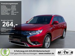 Bild des Angebotes Mitsubishi Outlander Spirit 2.4 PHEV TEMP SHZ KAM NAV