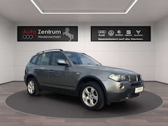 Bild des Angebotes BMW X3 xDrive20d PDC*Comfort Paket Plus mit AHK ab 49 EUR