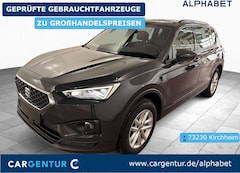 Bild des Angebotes SEAT Tarraco 2.0 TDI Style Virtual ACC BLIS LED Lane