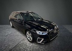 Bild des Angebotes Audi A4 Avant 35 TFSI S line|Virtual|elHK|SZH|RFK