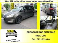 Bild des Angebotes Ford Galaxy 2.0 TDI Navi/SHZ/AHK/PDC