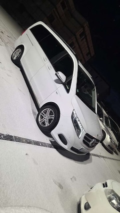 Bild des Angebotes Mercedes-Benz V 250 (BlueTEC) d lang 4Matic 7G-TRONIC Avantgarde Editi