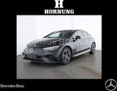 Bild des Angebotes Mercedes-Benz EQE 350 EQE 350 4M AMG Pano. Advanced+ Kamera TWA Memory