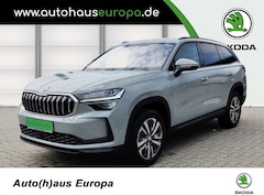 Bild des Angebotes Skoda Kodiaq Selection 1.5 TSI MHEV DSG AHK 4x SHZ RFK MATRIX 7