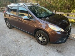 Bild des Angebotes Peugeot 208 208 Style 1,2 VTi 82 Style