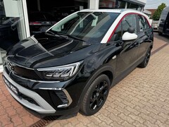 Bild des Angebotes Opel Crossland X GS Line mit Navi Klimaautomatik