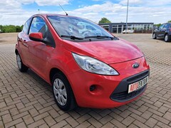 Bild des Angebotes Ford Ka/Ka+ COOL & SOUND KLIMA WINTERPAKET ALLWETTER