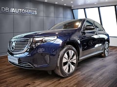 Bild des Angebotes Mercedes-Benz EQC 400 4MATIC