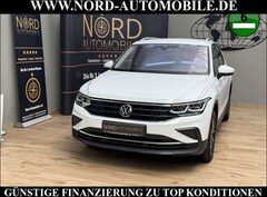 Bild des Angebotes VW Tiguan Life ACTIVE 2.0 TDI DSG Matrix/AHK/Kamera Active