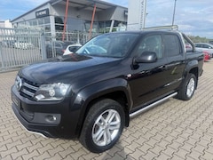 Bild des Angebotes VW Amarok Trendline DoubleCab 4Motion